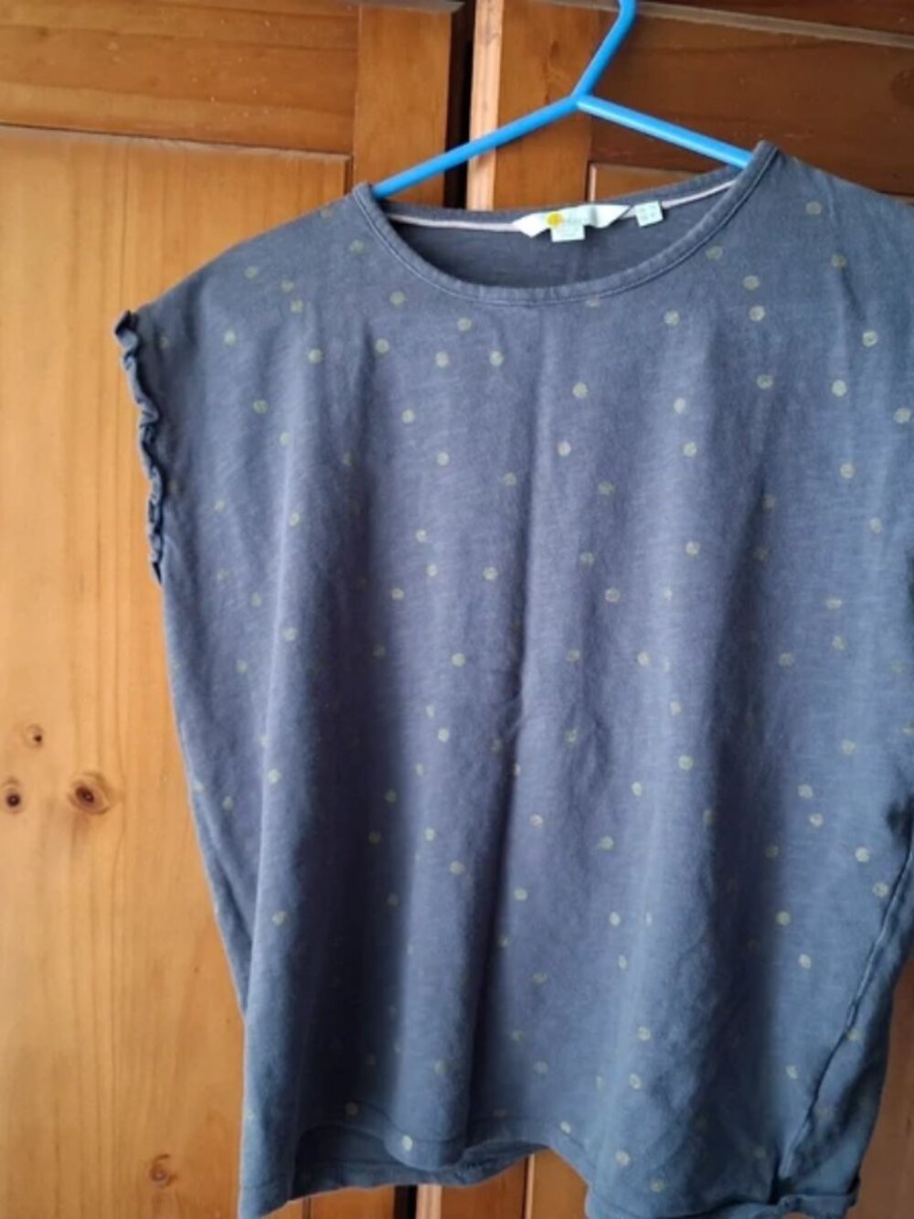 Lovely Boden t-shirt